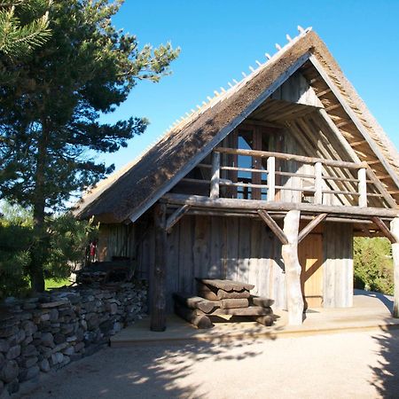 Aaduaida Holiday House Suur-Rootsi Dış mekan fotoğraf