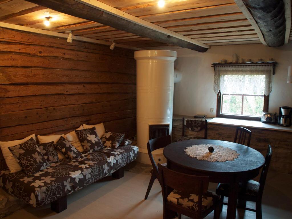 Aaduaida Holiday House Suur-Rootsi Dış mekan fotoğraf
