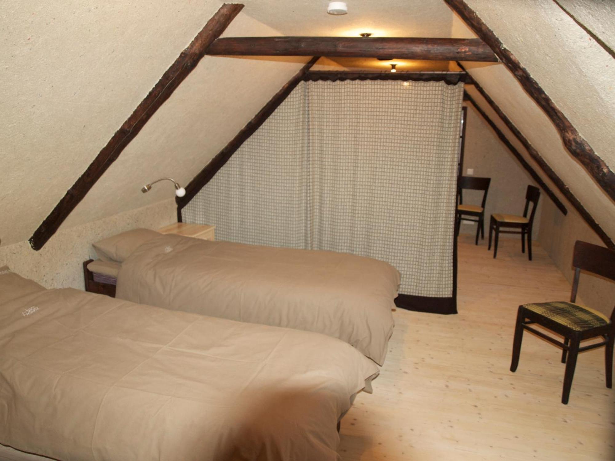 Aaduaida Holiday House Suur-Rootsi Dış mekan fotoğraf