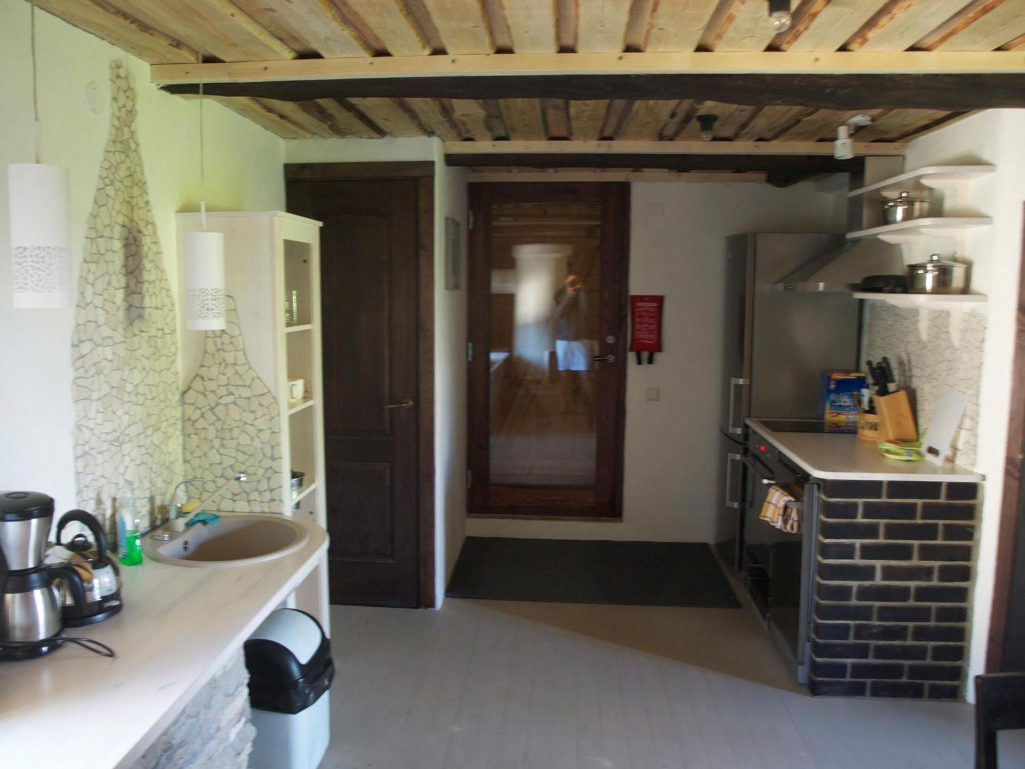 Aaduaida Holiday House Suur-Rootsi Dış mekan fotoğraf