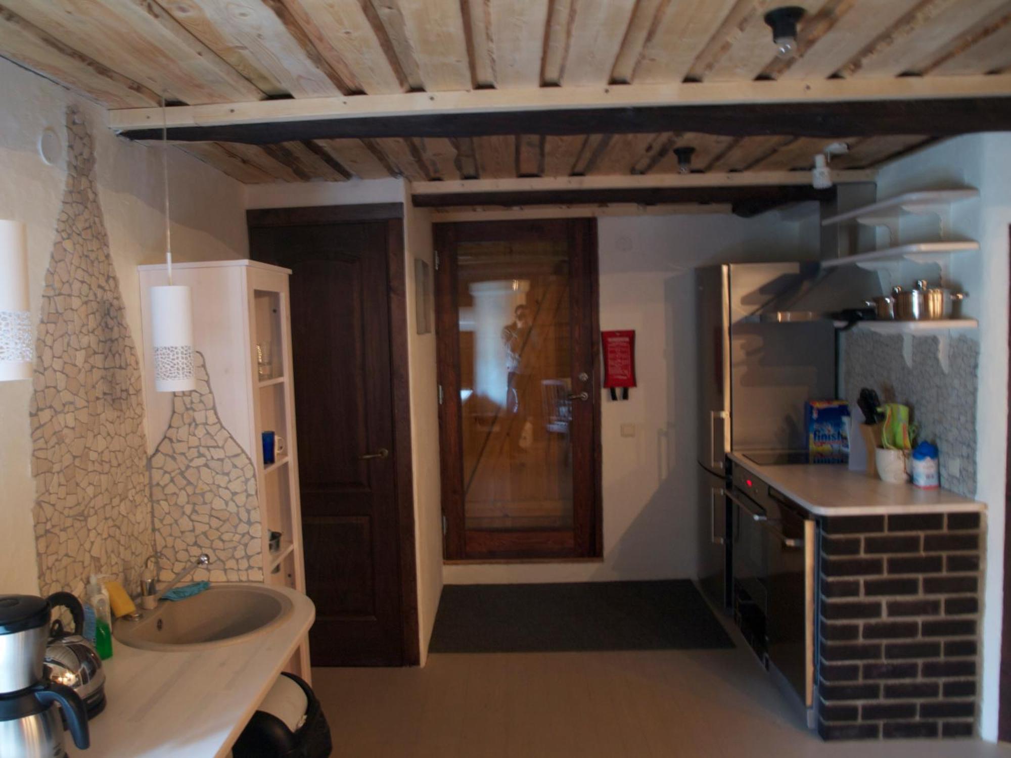 Aaduaida Holiday House Suur-Rootsi Dış mekan fotoğraf