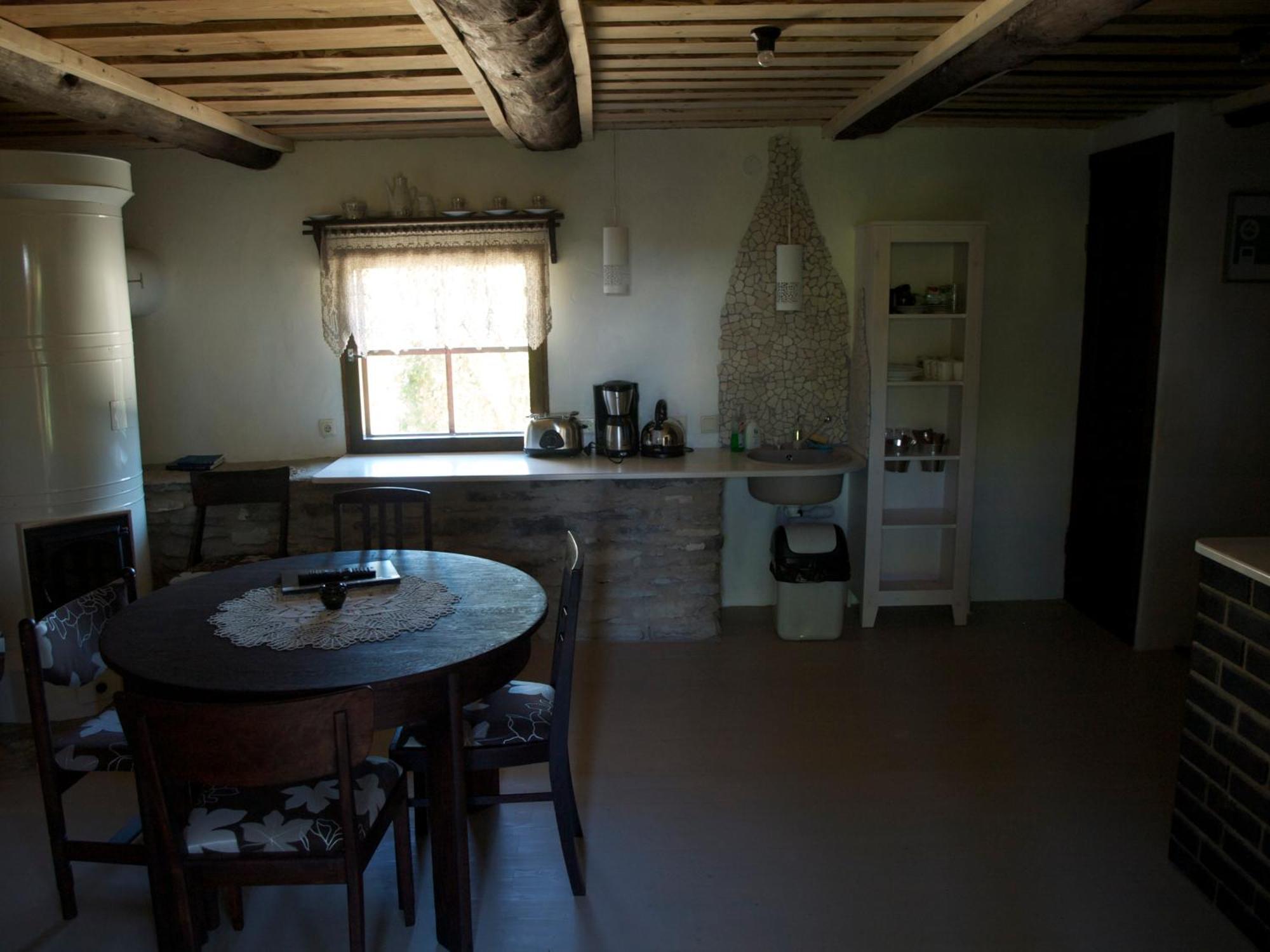 Aaduaida Holiday House Suur-Rootsi Dış mekan fotoğraf