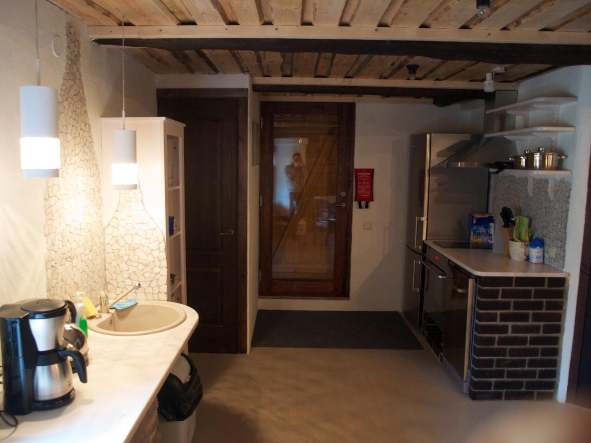 Aaduaida Holiday House Suur-Rootsi Dış mekan fotoğraf
