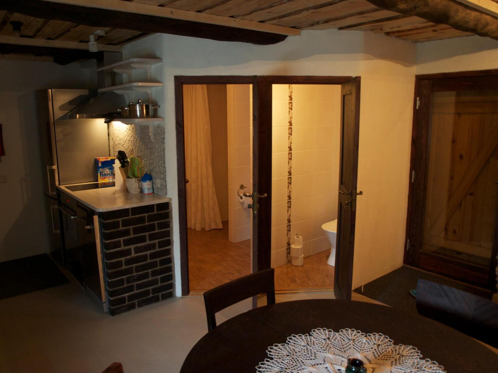 Aaduaida Holiday House Suur-Rootsi Dış mekan fotoğraf