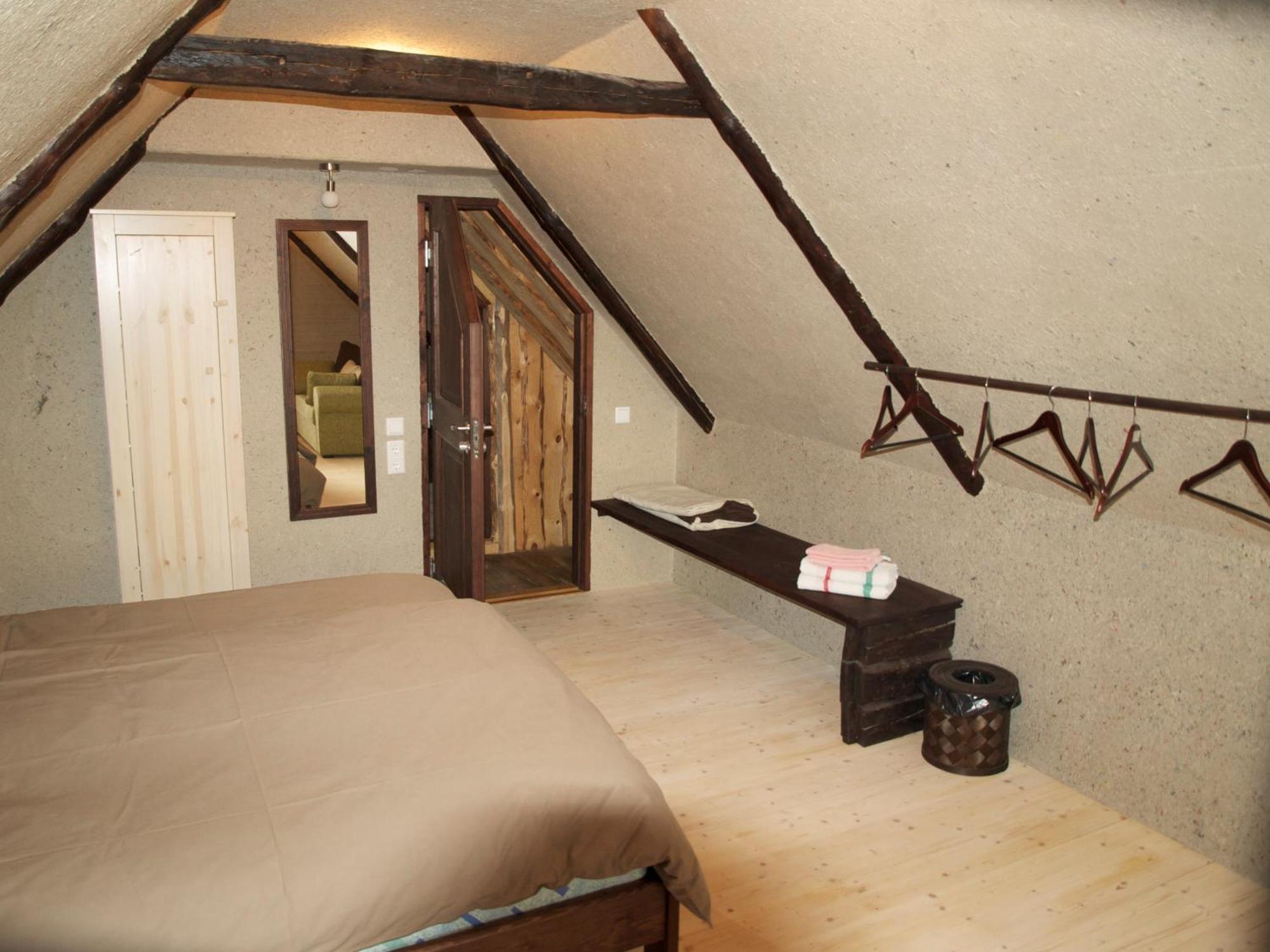 Aaduaida Holiday House Suur-Rootsi Dış mekan fotoğraf