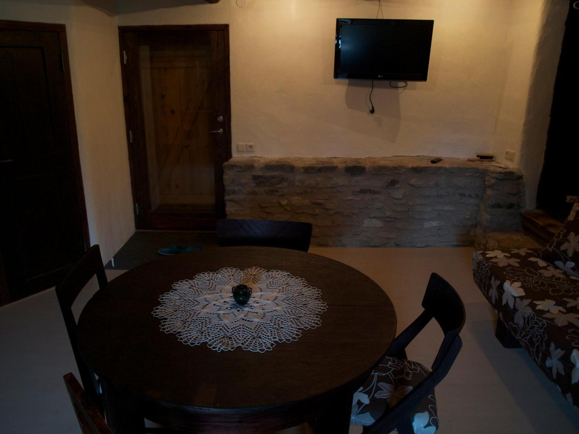 Aaduaida Holiday House Suur-Rootsi Dış mekan fotoğraf