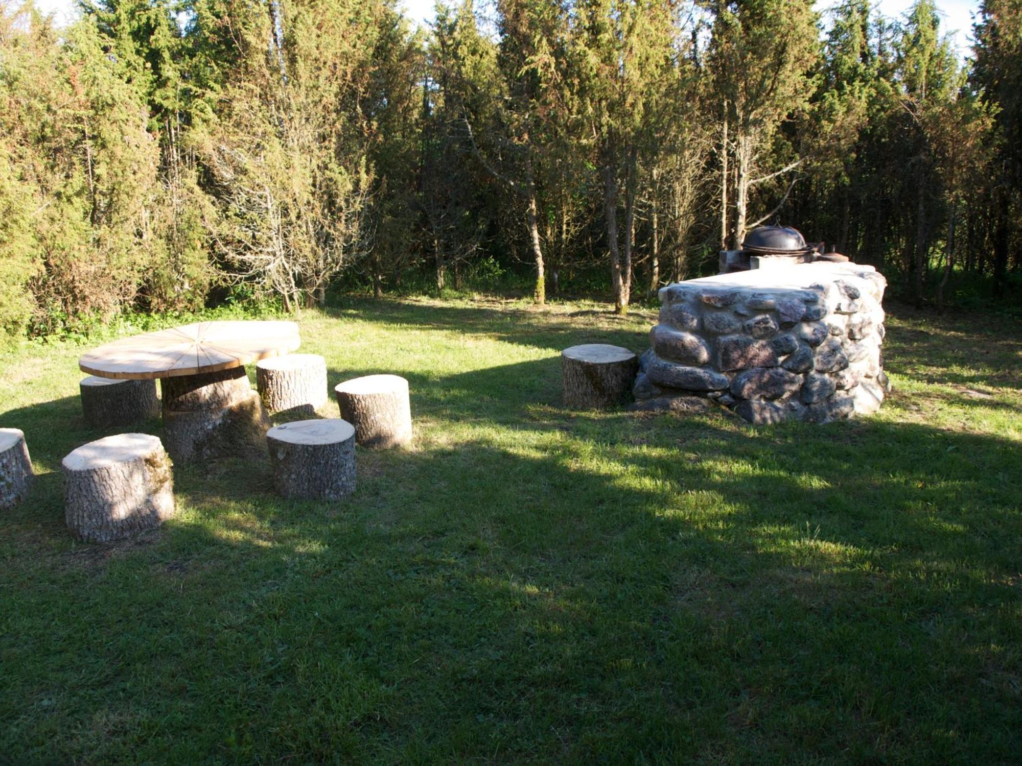 Aaduaida Holiday House Suur-Rootsi Dış mekan fotoğraf