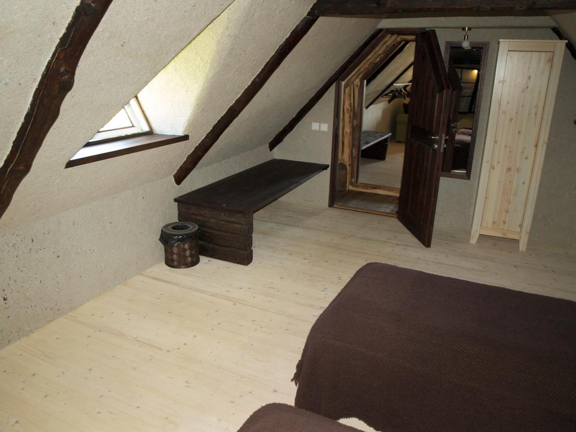 Aaduaida Holiday House Suur-Rootsi Dış mekan fotoğraf