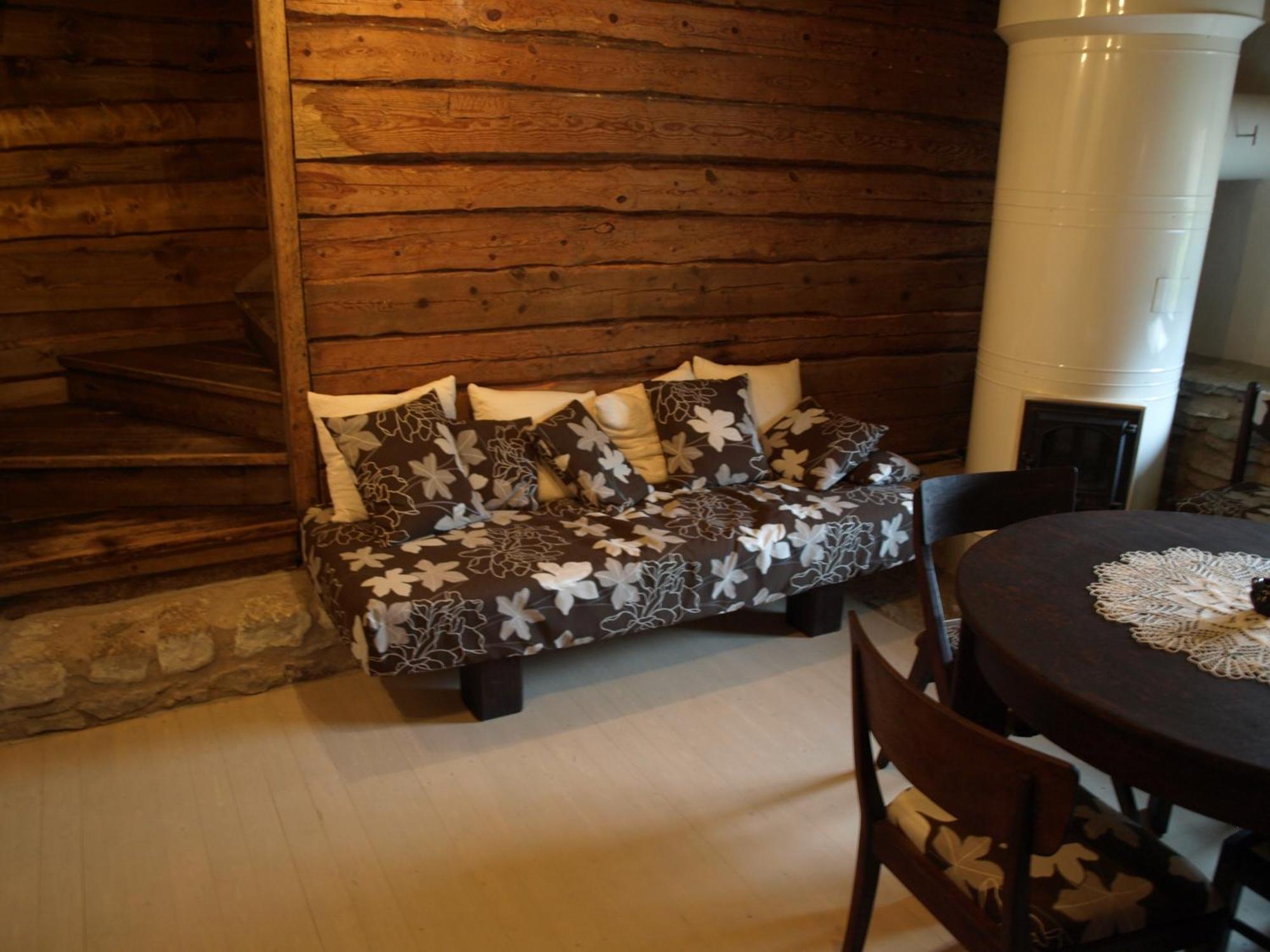 Aaduaida Holiday House Suur-Rootsi Dış mekan fotoğraf