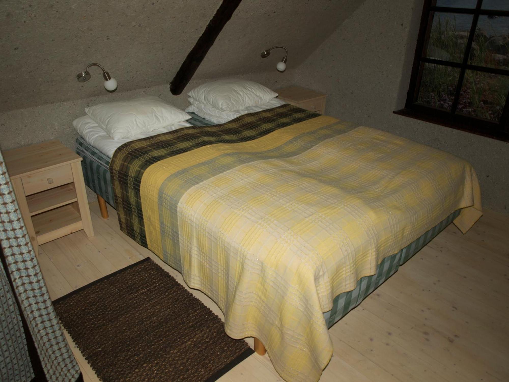 Aaduaida Holiday House Suur-Rootsi Dış mekan fotoğraf