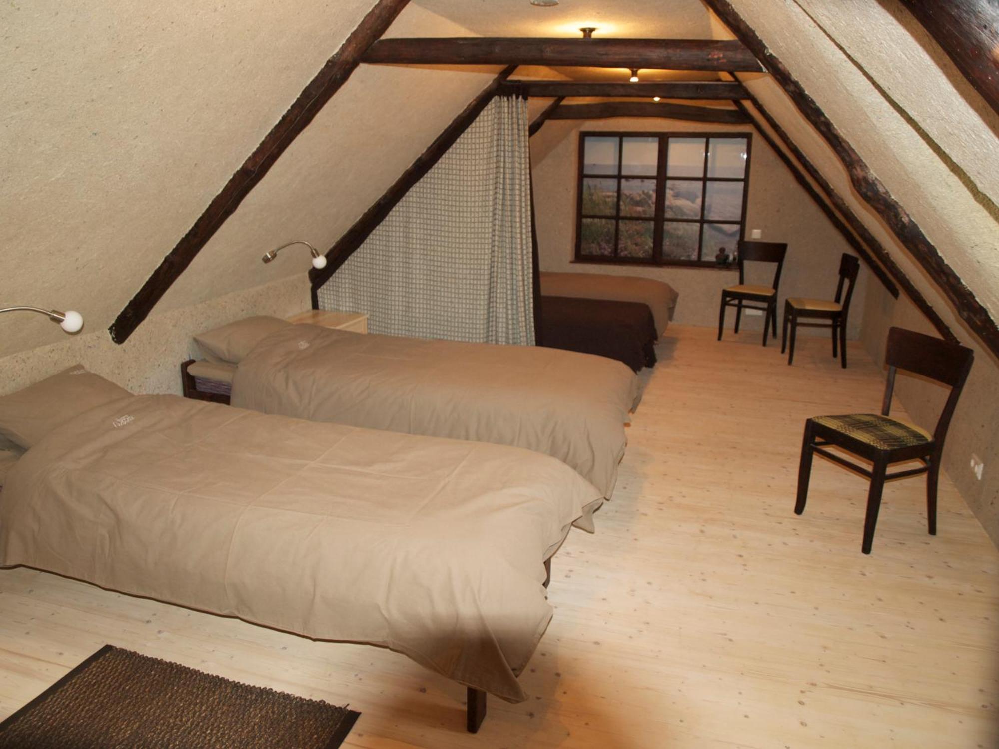 Aaduaida Holiday House Suur-Rootsi Dış mekan fotoğraf