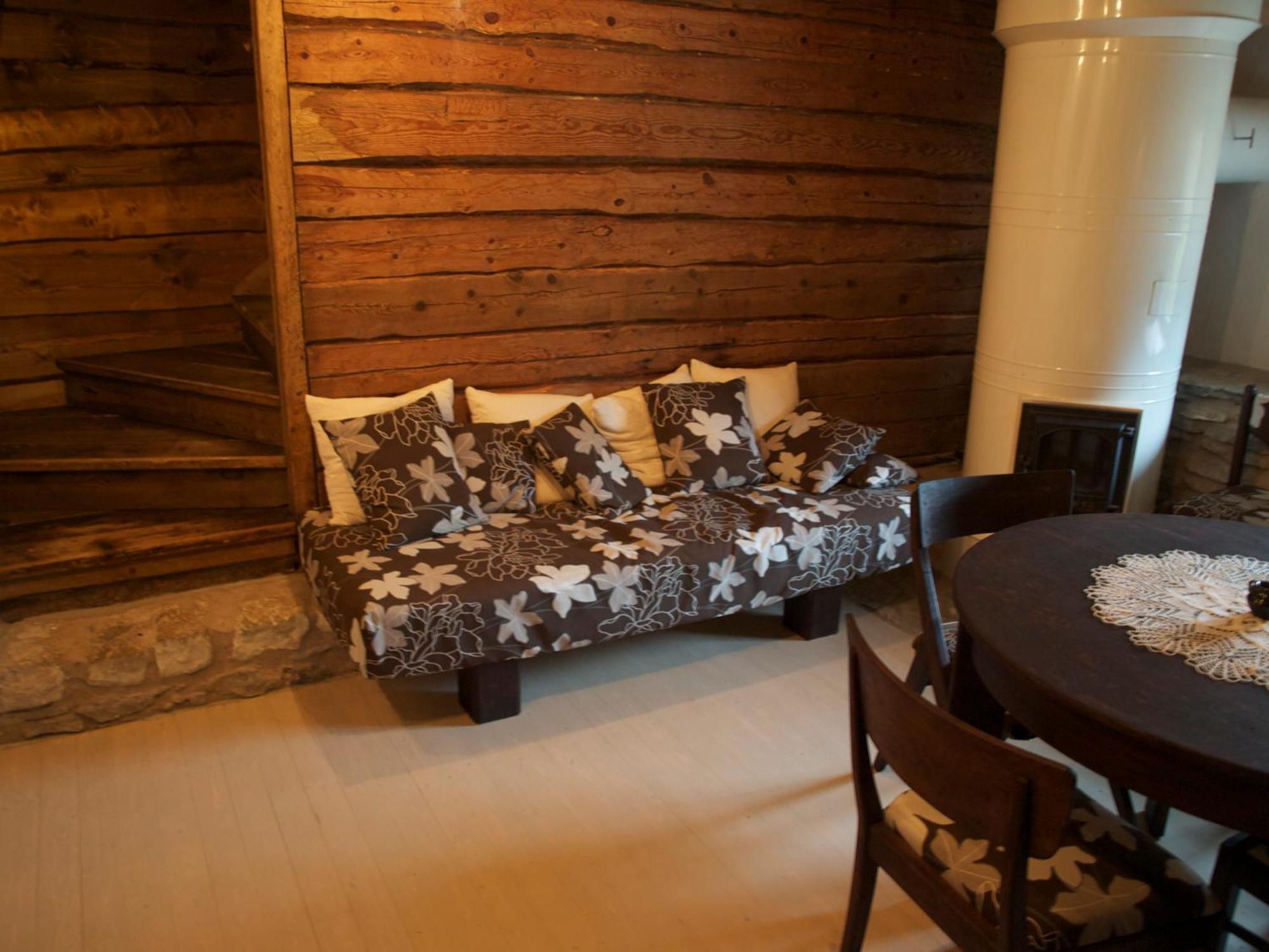 Aaduaida Holiday House Suur-Rootsi Dış mekan fotoğraf