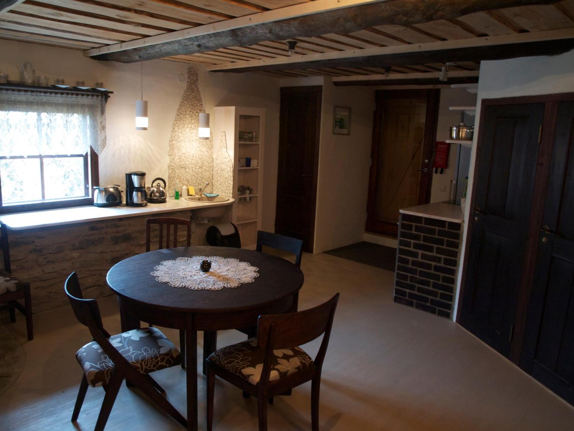 Aaduaida Holiday House Suur-Rootsi Dış mekan fotoğraf