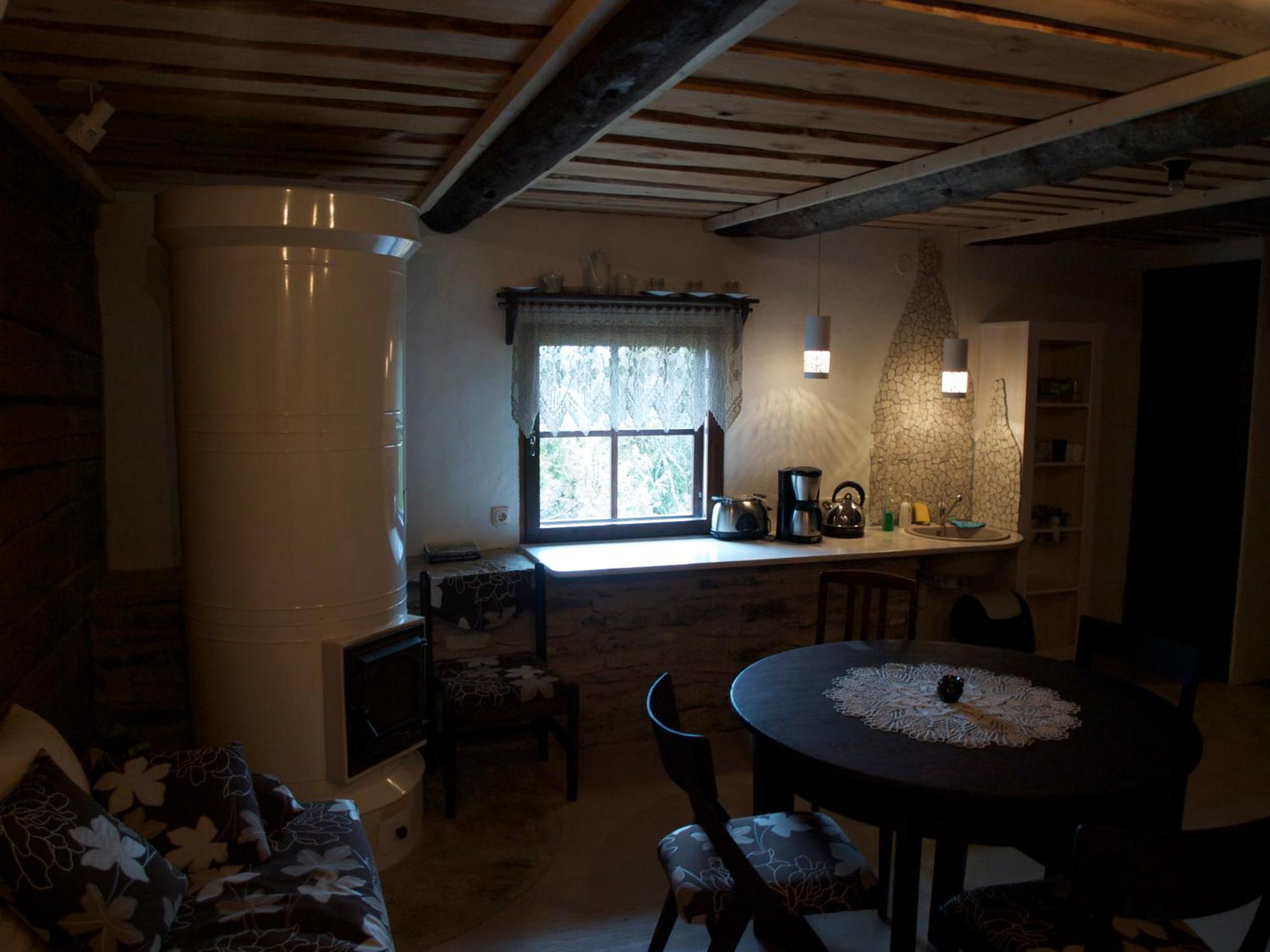 Aaduaida Holiday House Suur-Rootsi Dış mekan fotoğraf
