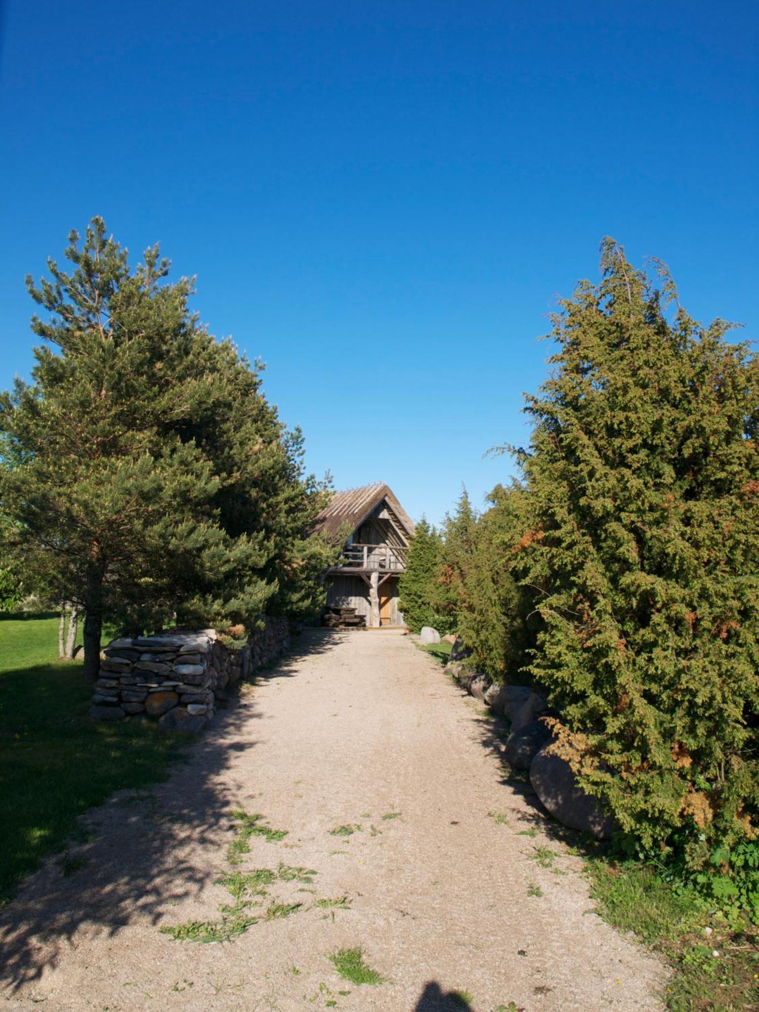 Aaduaida Holiday House Suur-Rootsi Dış mekan fotoğraf